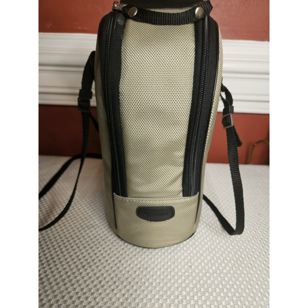Canon LZ1324 / LZ1326 Padded Lens Case with Original Shoulder Strap
